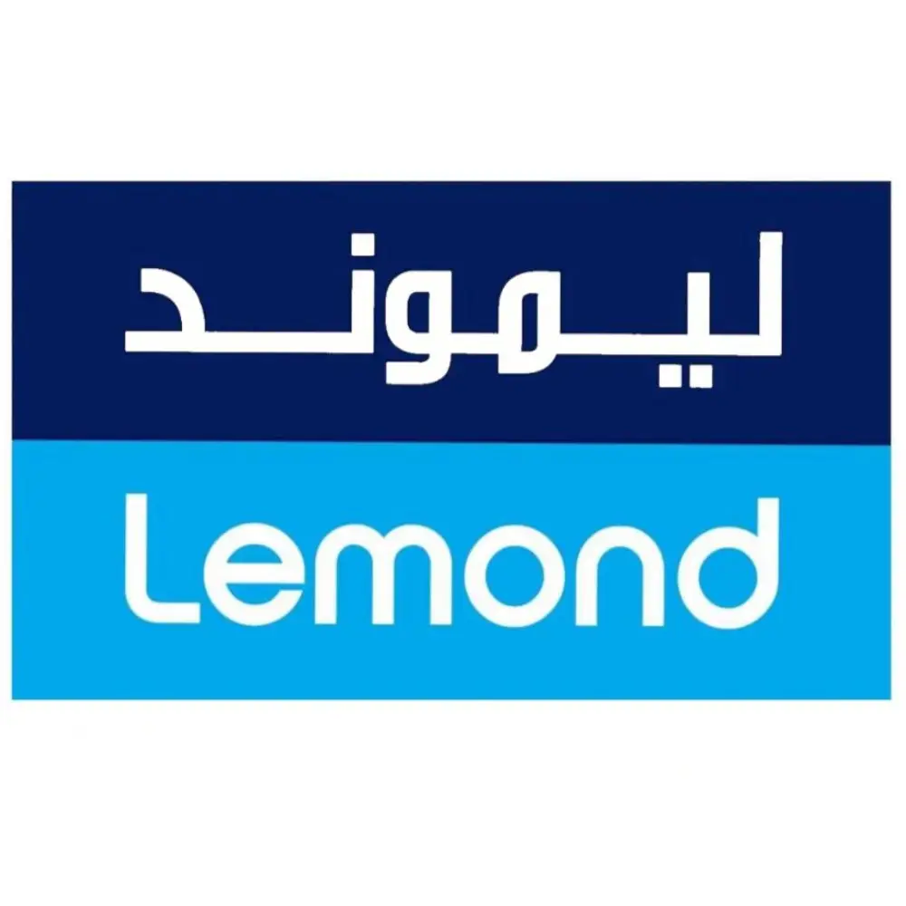 Lemond water مياه ليموند